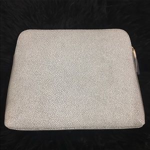 India Hicks Stingray Insider pouch